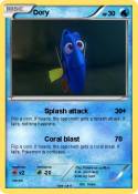 Dory