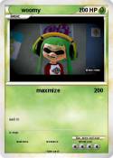 woomy