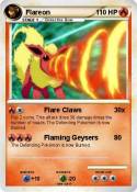 Flareon