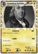 benaming fackel