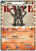 skiilet