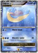 Lapras