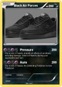 Black Air Force