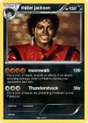 thiller jackson