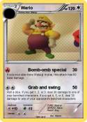 Wario