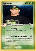 John Cena