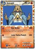 Illumaniti