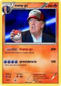 trump go