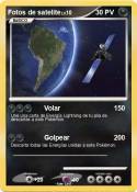 Fotos de sateli
