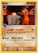Vector