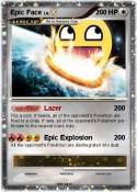 Epic Face