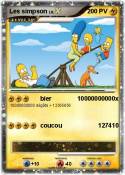 Les simpson