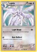 Lightis