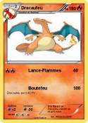 Dracaufeu