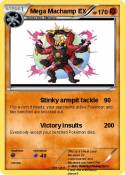 Mega Machamp