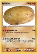 POTATO
