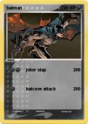 batman