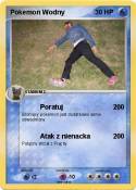 Pokemon Wodny