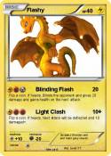 Flashy