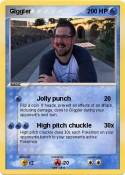 Giggler