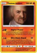 Thomas Hobbes