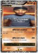 BuiLt DiFfReNt