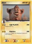 Klack