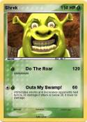 Shrek