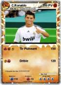 C.Ronaldo