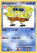 Spongebob