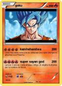 goku