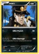 Jotaro
