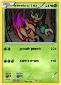 trevetnant ex
