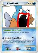 Killer Mudkip