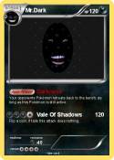 Mr.Dark