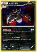 sonic .exe
