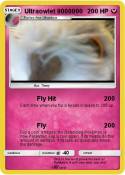 Ultraowlet 9000