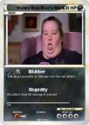 Honey Boo Boo's