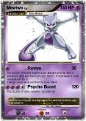 Mewtwo