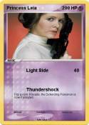 Princess Leia
