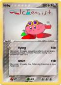 kirby
