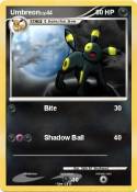 Umbreon