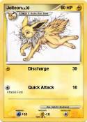 Jolteon