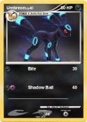 Umbreon