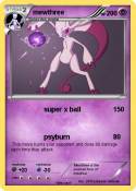 mewthree