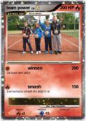 team power