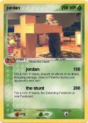 jordan