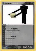Enderman