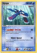 Kyogre