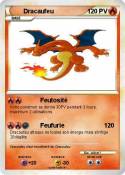 Dracaufeu